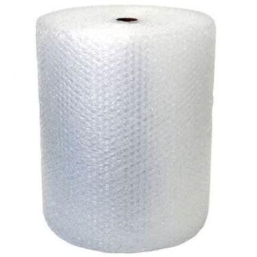 Imagem de Plástico Bolha para mudanças 40x100