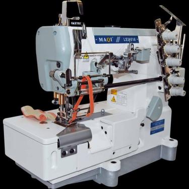 Imagem de Interloque de Base Plana Eletrônica - LM-805D-EX-Lanmax