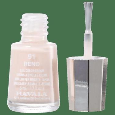 Imagem de Mavala Mini color Reno 91-Esmalte 5ml, Reno