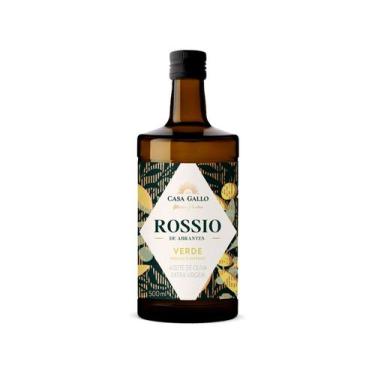 Imagem de Azeite de Oliva Extravirgem Casa Gallo Master Blenders Rossio de Abran
