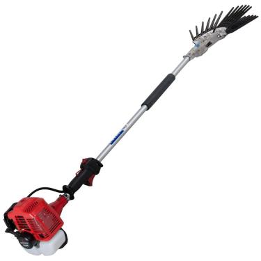 Imagem de Derriçadeira Nakashi Haste De 1100mm + óleo Castrol Stihl