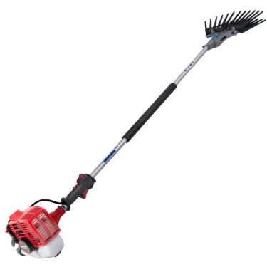 Imagem de Derriçadeira Para Colher Café Nakashi + óleo Castrol Stihl