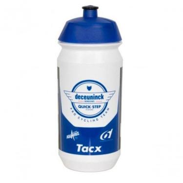 Imagem de Garrafa De Ciclismo Tacx Shiva Team Quickstep - 500ml