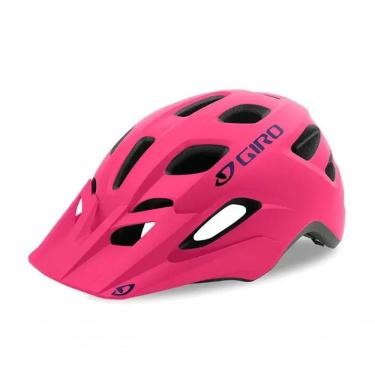 Imagem de Capacete Giro Tremor - Rosa (50-57) U
