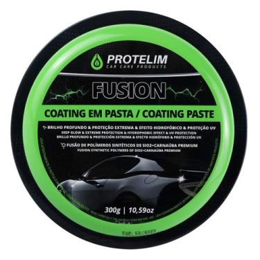 Imagem de Coating em Pasta PROTELIM Fusion - 300g