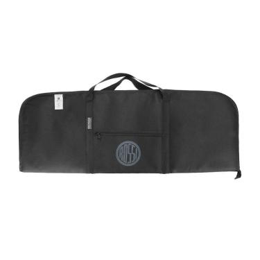 Imagem de Capa Para Rifle Airsoft Almofadada 90x32cm - Rossi