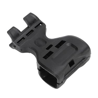 Imagem de Retentor de Corrente de Bicicleta, Tensionador de Corrente de Bicicleta de Montanha Anti -gota, Retenção de Guia de Cadeia de Bicicletas para Cadeia Tradicional