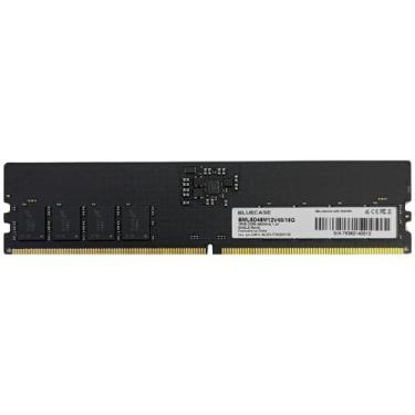 Imagem de Memória Ram 16gb Ddr5 4800mhz Bluecase