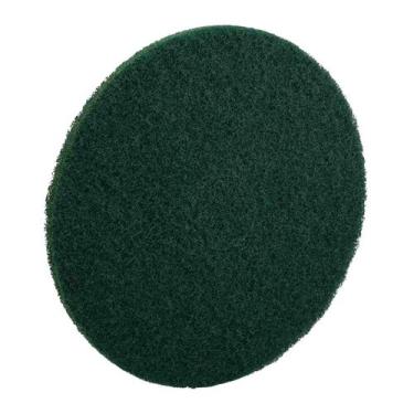Imagem de DISCO SUPERPRO 350mm LIMPADOR VERDE PARA MAQUINA DE LIMPEZA - Superpro