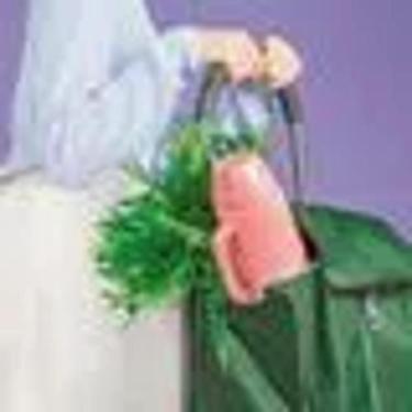 Imagem de Garrafa Termica 1LT Mor Use, Rosa