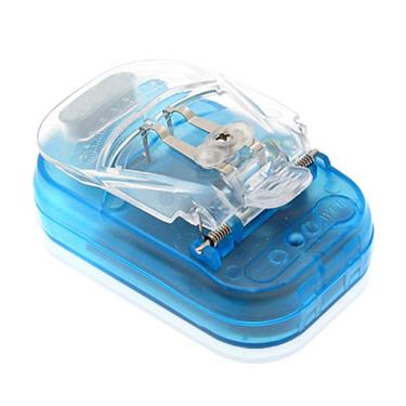 Imagem de Carregador Universal EL-MANG Para Baterias de Celular + USB