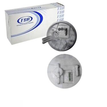 Imagem de T-030005 - Tampa Bomba Combustivel Bosch - Corsa Gas 00 / Sem Regulador - Tsa