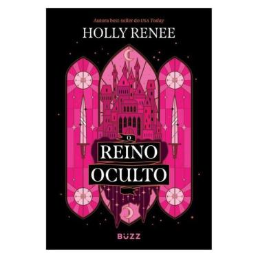 Imagem de O Reino Oculto