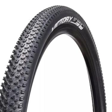 Imagem de Pneu De Bicicleta Chaoyang 29x2.1 Mtb Victory Skinwall Preto - Fórmula Bike