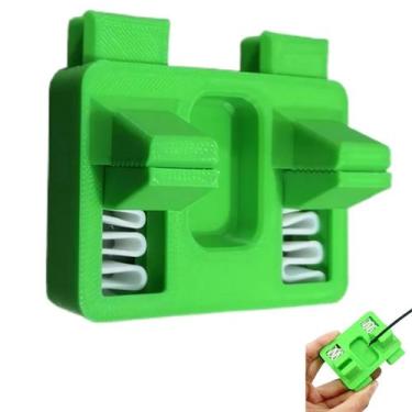 Imagem de Suporte Solda Soldagem de Fios Eletrodo Reparo Ferramenta Portatil Ace