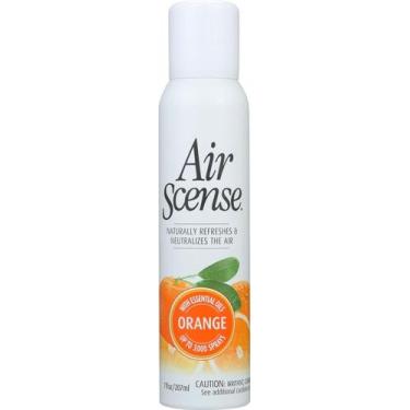 Imagem de Purificador de ar Leramed Air Scense Orange 200mL, pacote com 2