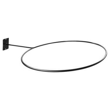 Imagem de Suporte Bola Pilates Parede Pro - Uplift-Unissex