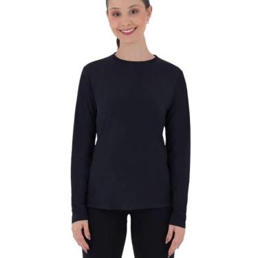 Imagem de Camiseta Feminina Esportiva Lupo 77028-003