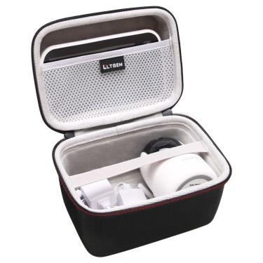 Imagem de Mala de viagem L LTGEM para uma óptica nova/infantil DXR-8 PRO