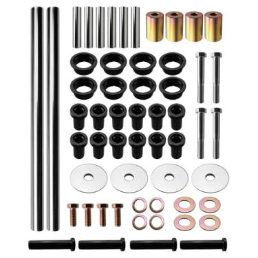 Imagem de Kit de borrões de eixo de bucha traseira em A esquerda e direita para Polaris Sportsman ATV 400 450 500 600 700 800 Substituir 5020826 5434548 5434551 5133806 5434550 563114222 7552 614 7555740