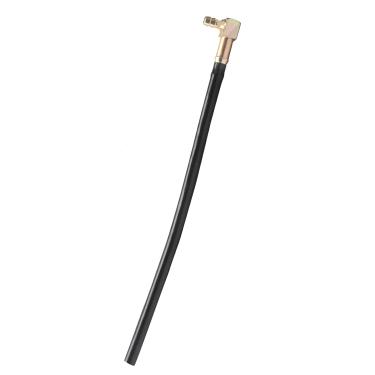 Imagem de Tubo de coleta de combustível para cortador de grama para trator de gramado JD LT133, LT150, LT155, LT160, LT166, LT170, LT180, LT190