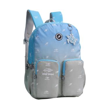 Imagem de MOCHILA DE COSTA EM POLIESTER MORMAII MOR-2663