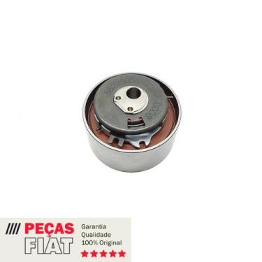 Imagem de Tensor Correia Dentada Fiat Original - Punto, Siena - Fiatg