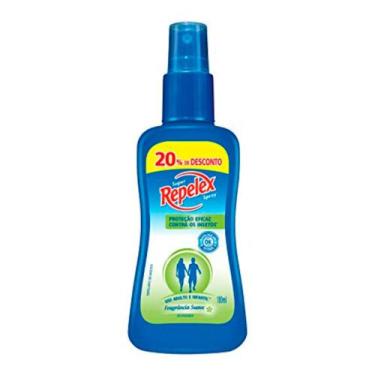 Imagem de Repelente Super Repelex com 20% de Desconto Loção 100ml - SBP