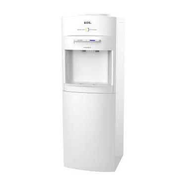 Imagem de Bebedouro Eos Coluna Garrafao Compressor - B197689, 220V