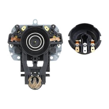 Imagem de SiaBiced Termostato para Chaleiras Elétricas, Acoplador Multiuso para Aquecimento de Chaleiras, Peças de Reposição