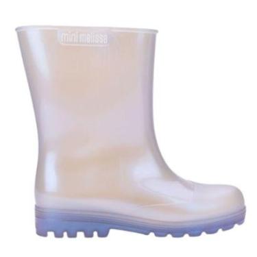 Imagem de BOTA MINI MELISSA WELLY INF 33868-Feminino