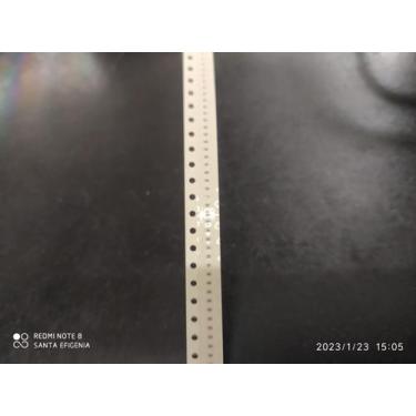Imagem de 30x Resistor 2k 0402 5% Smd 0,5x1mm