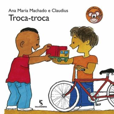 Imagem de Troca-Troca - 2ª Ed