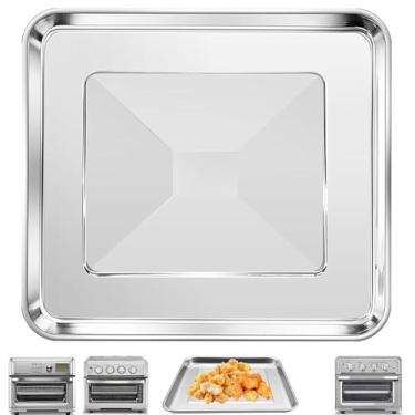 Imagem de Forros de silicone para fritadeira a ar, 19 cm, 3 a 6 L, redondo, reutilizável, resistente ao calor, tigela de silicone, acessórios para fritadeiras Ninja Gourmia COSORI Chefman GoWISE PowerXL Air