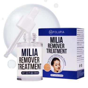 Imagem de Tratamento Sérum Removedor de Milia VivaBloom com Ácido Salicílico 30m