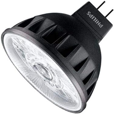 Imagem de Philips Lâmpada LED 573584-7.8MR16/PER/930/S10/Dim/EC/12V 10/1FB MR16