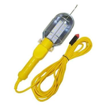Imagem de Lanterna de Emergência para Automóvel - Idea