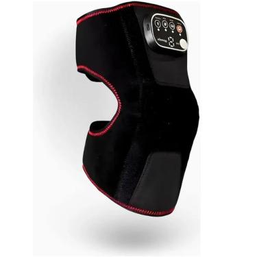 Imagem de Massageador Elétrico Muscular Multifuncional Joelhos-ombro