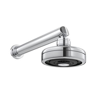 Imagem de Chuveiro Deca Acquaplus 1990.c.ct De Parede Cromado