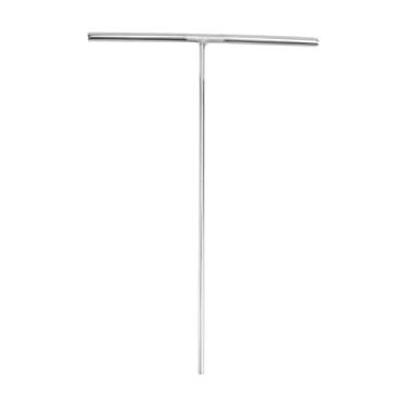 Imagem de FytStycale Espalhador de crepe, espalhador de massa, 20 cm, utensílios de cozinha, máquina de crepes de aço inoxidável para café da manhã, viagem