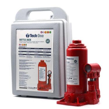 Imagem de Macaco Hidráulico Garrafa 4 Toledas