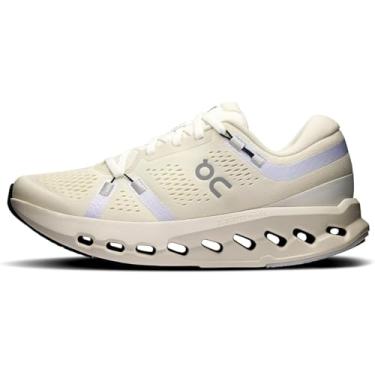 Imagem de On Cloudsurfer 2 feminino, Marfim/Marfim, 39