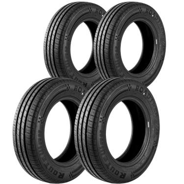 Imagem de Kit 4 Pneus 175/65R14 C 90/88T RY28 Routeway