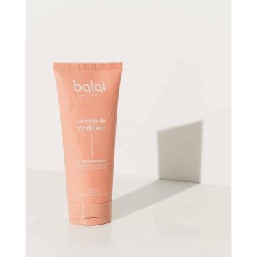 Imagem de Condicionador Recarga De Vitalidade - 200Ml Vegano-Feminino