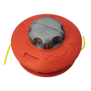 Imagem de Carretel Completo 110mm M12 X 1,50 Compatível com Roçadeira Toyama TBC43SH