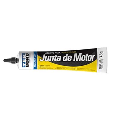 Imagem de Cola Junta de Motor Tek Bond, 73g