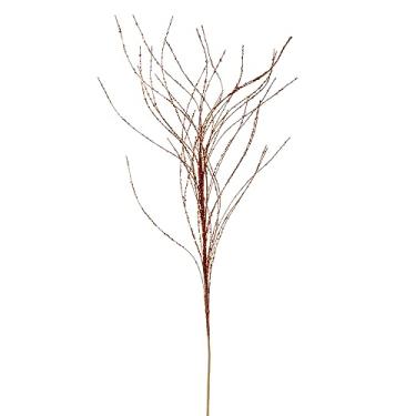 Imagem de Vickerman Spray de glitter ondulado de cobre de 94 cm, 6 por bolsa.