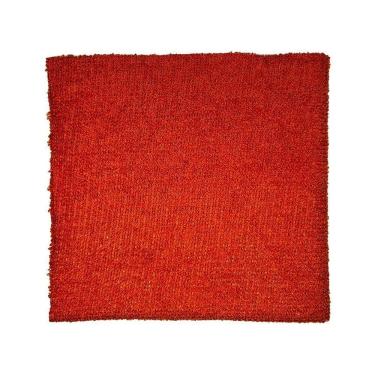 Imagem de Pano Mágico Microfibra Flanela Seco Anti Risco 30X30 Terra