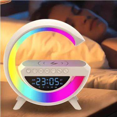 Imagem de Caixinha de Som GSpeaker Smart Station - WaveShop