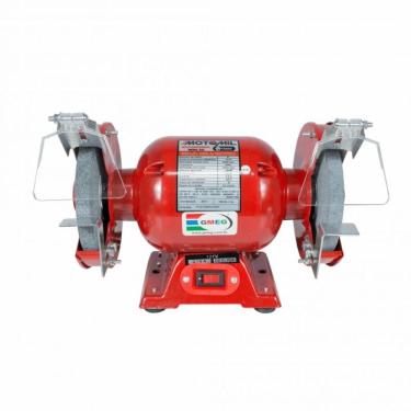 Imagem de Motoesmeril Mono 360W 110V60Hz MMI-50 Motomil